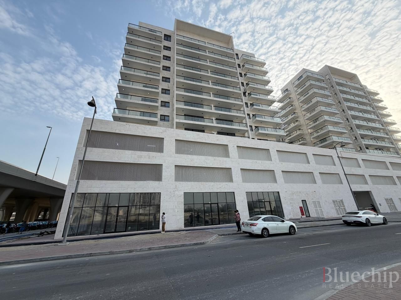 Prime Retail | New Building | Handover Soon