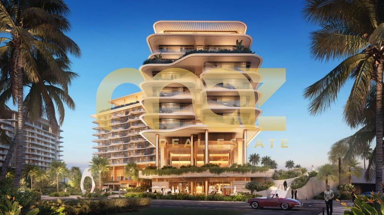 Community View | luxurious Unit | Get Yours Now !