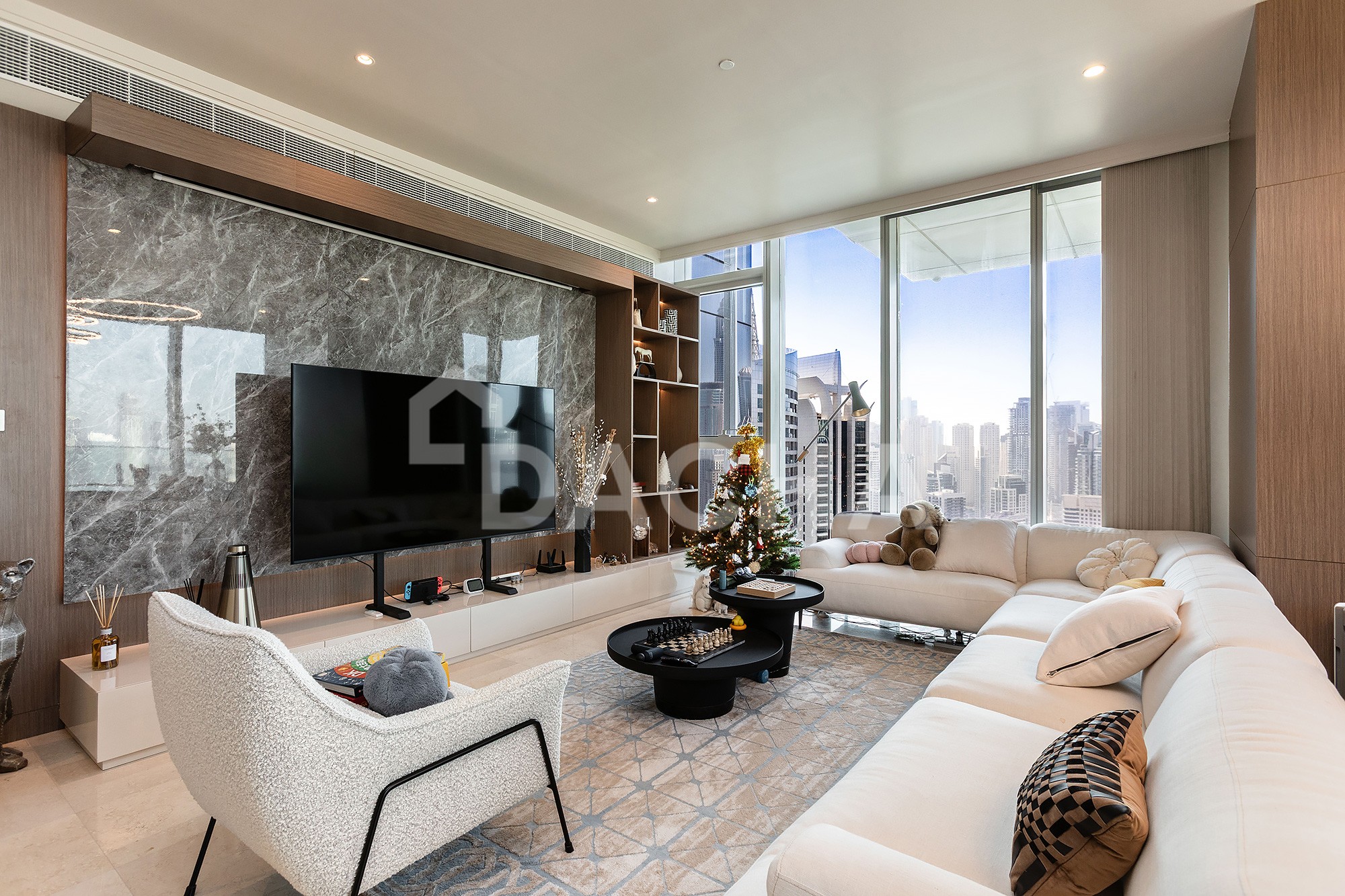 Penthouse | Fully Upgraded | Available July