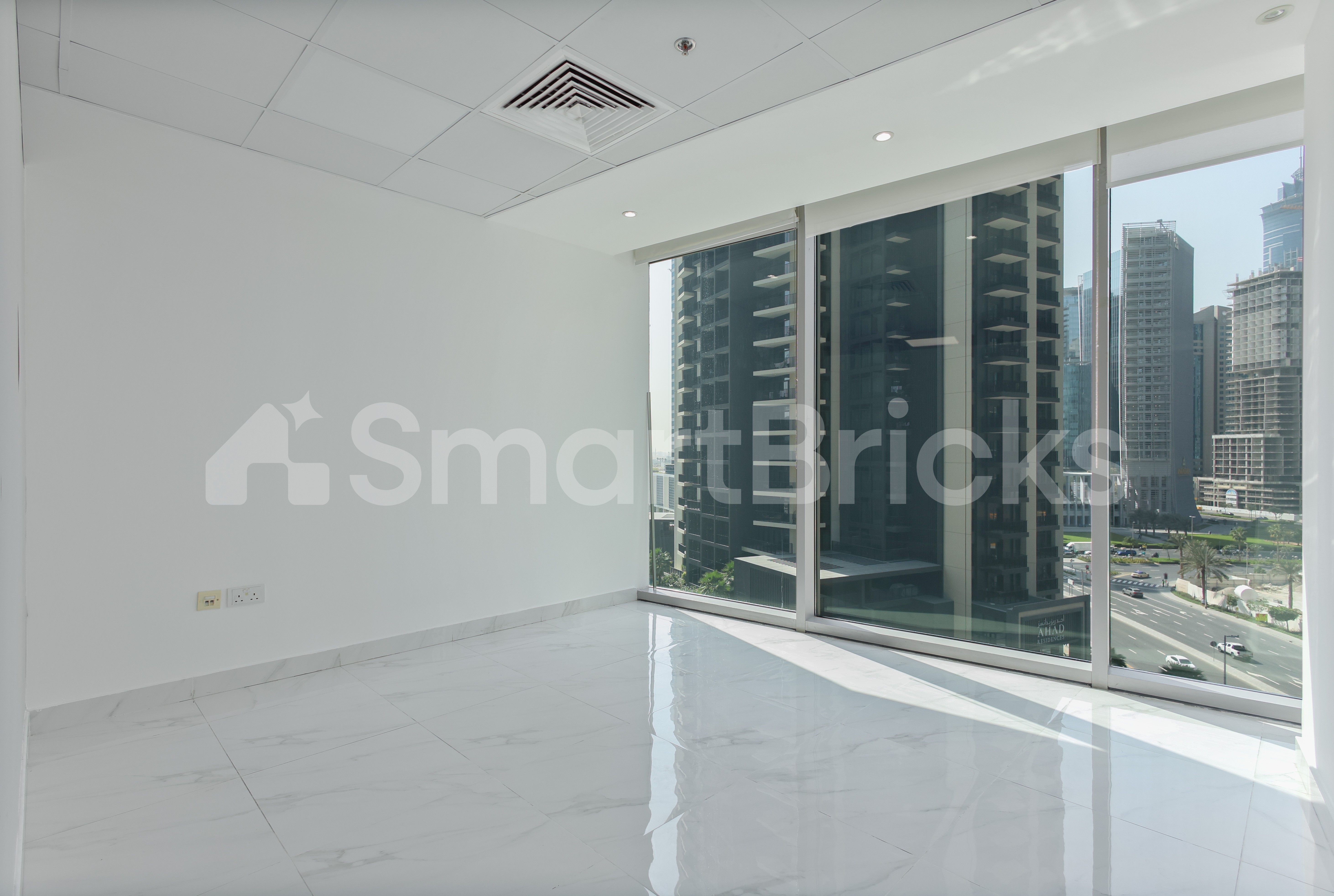 Ready to Move | Fully Fitted | Grade A Office