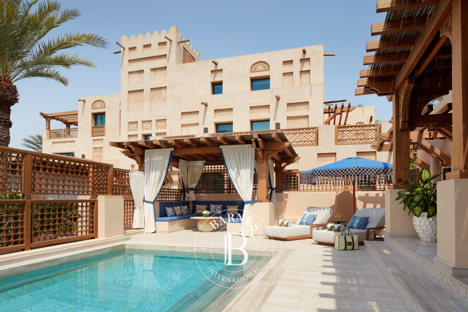 Exclusive Place | Prestigious | Elegant Interiors