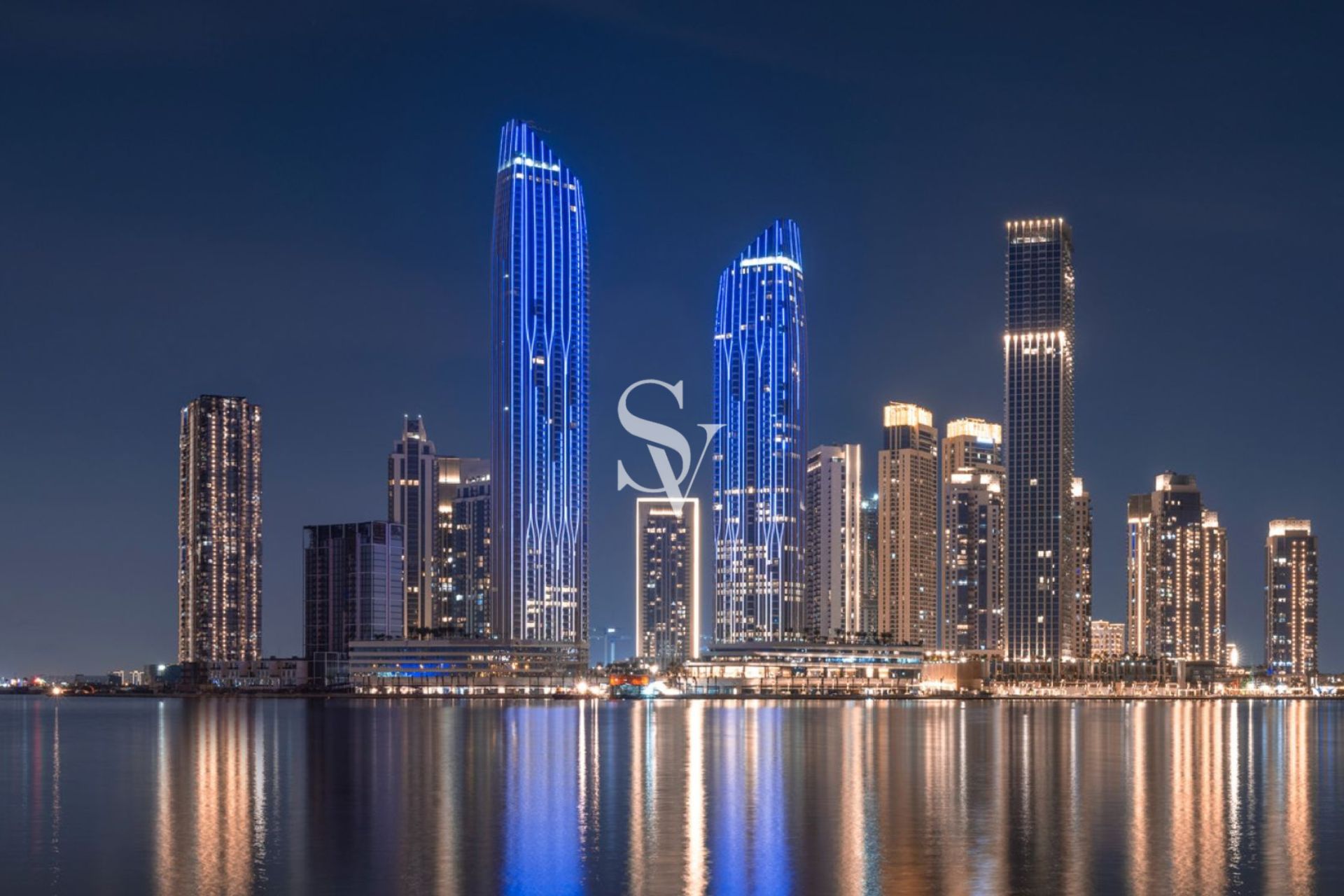 Creek Bay | New Release |Water View | High Demand