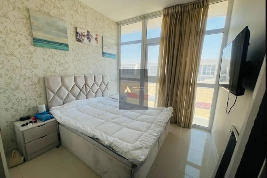3 Bedroom| Vacant| Very Spacious| Fully Furnished