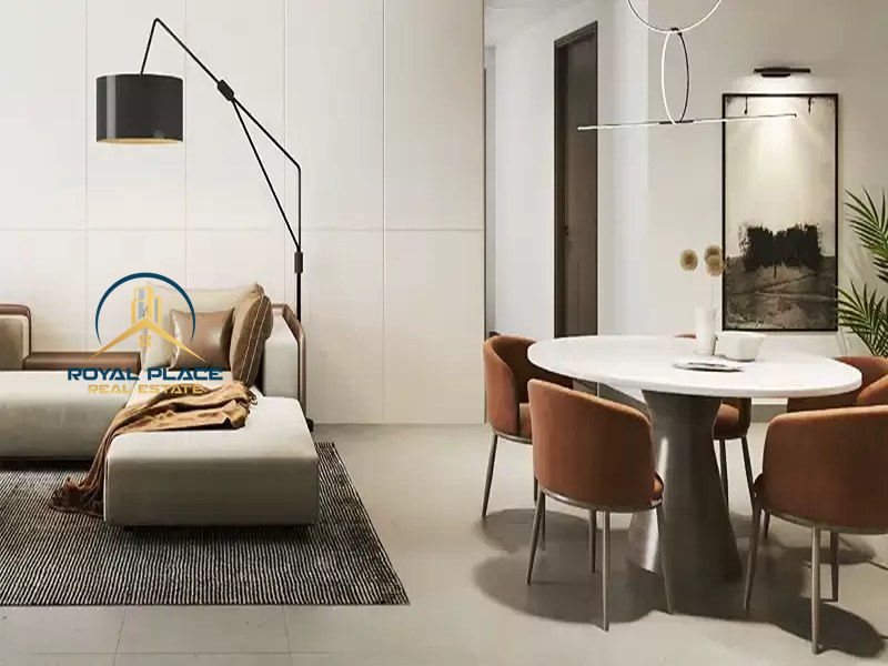 BRAND NEW | LUXURY AMENITIES | HIGH ROI