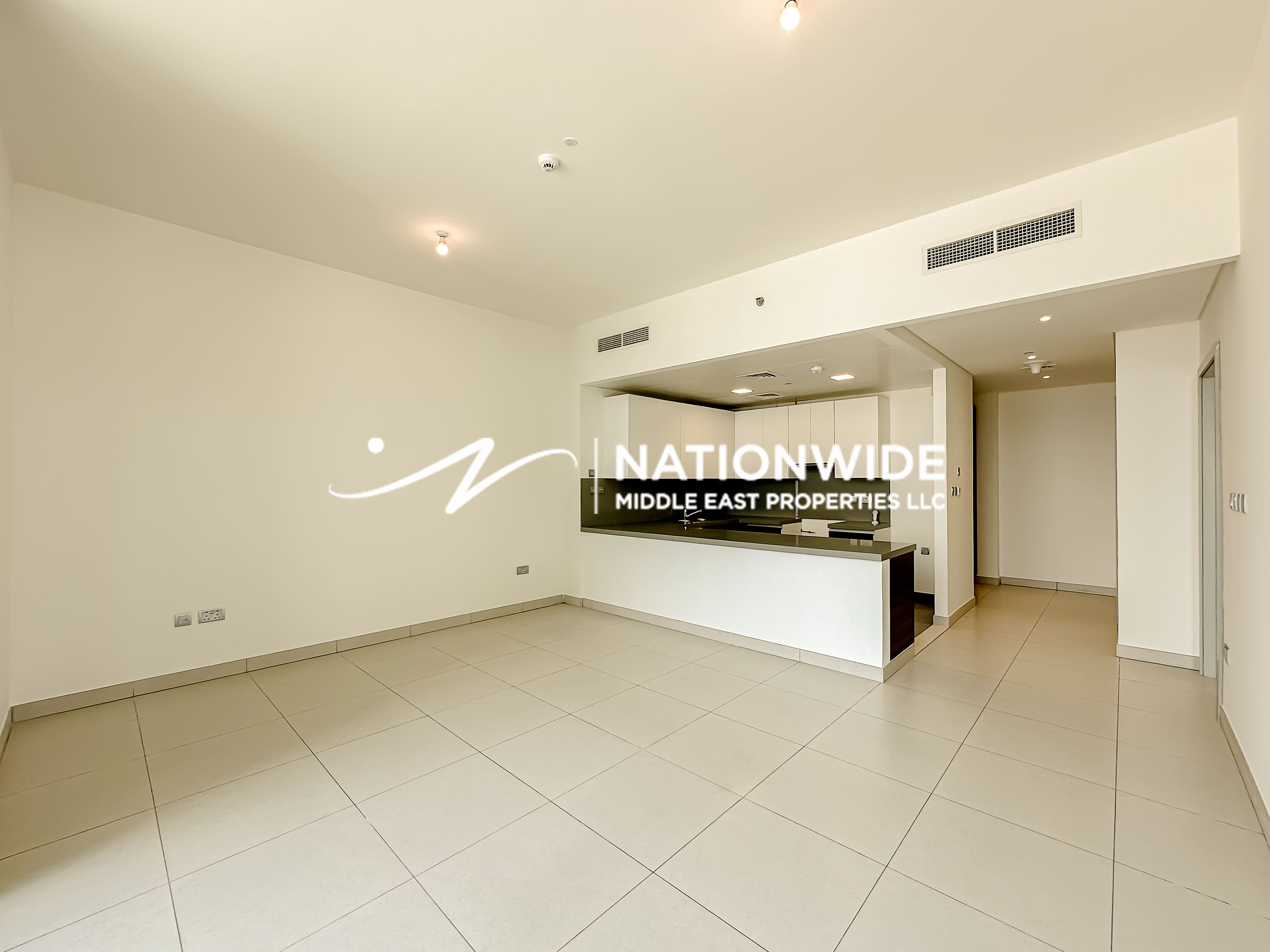 Ready to Move-in|Cozy 1BR+Balcony|Vibrant Living