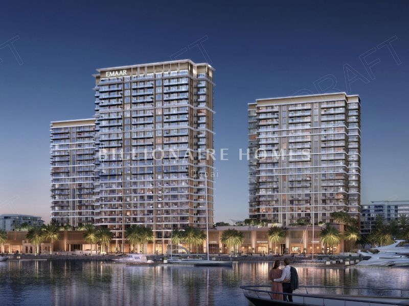 High Floor | Downtown View | Spacious Layout