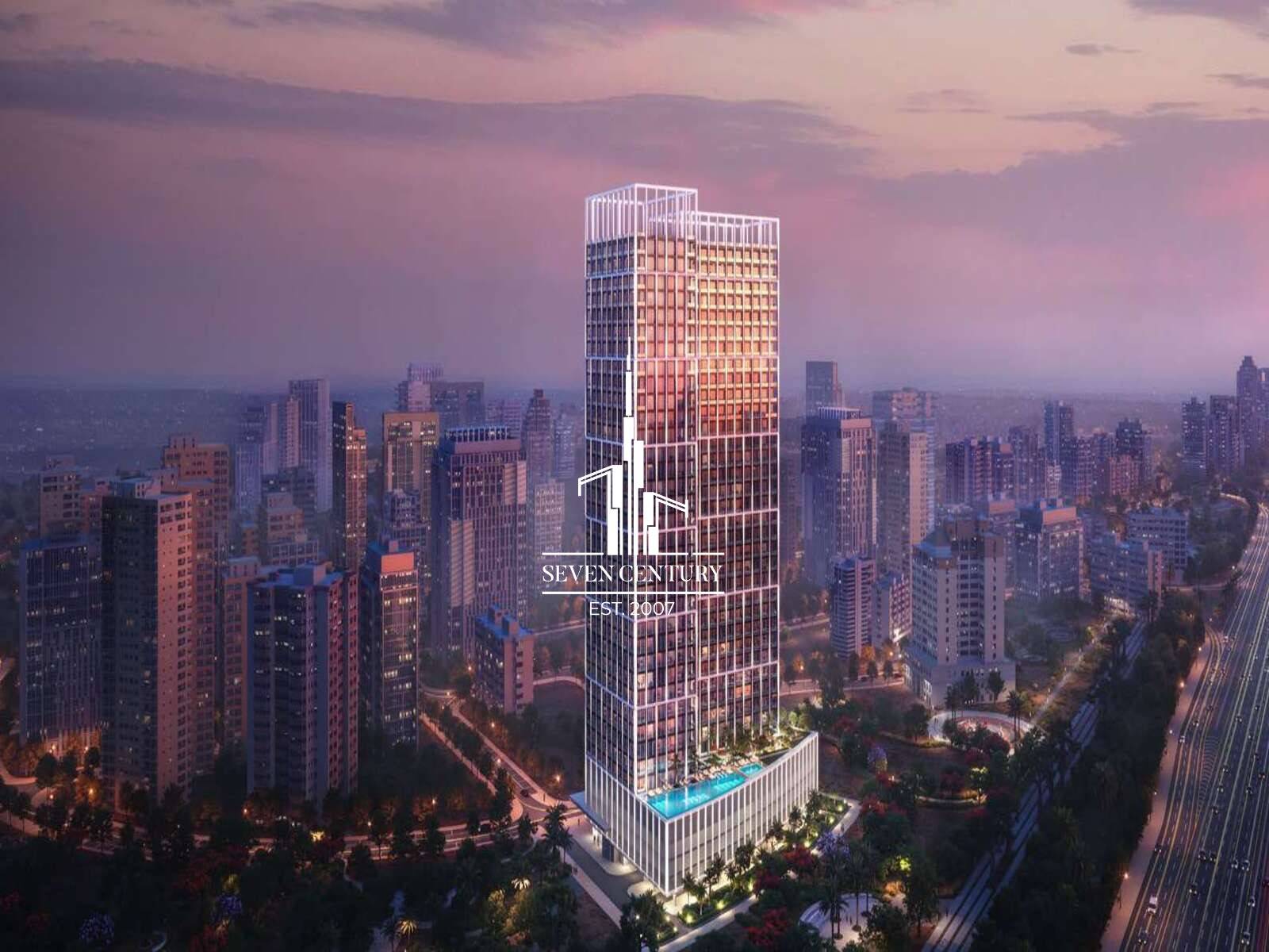 Modern Living Redefined | Living in Majan