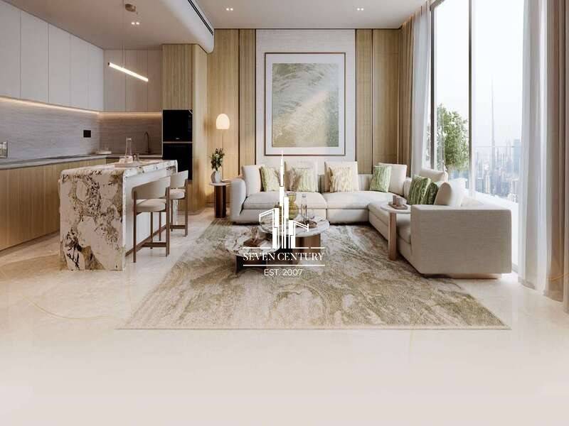 Q1 2027 | HIGH DEMAND | Modern Amenities