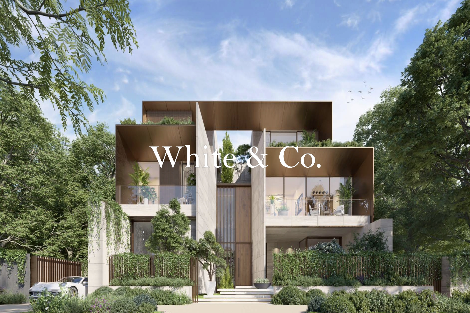 Lowest Priced Corner Plot | Park Location