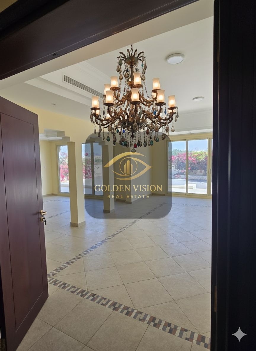 Gorgeous stay alone villa in Al Hamra Village
