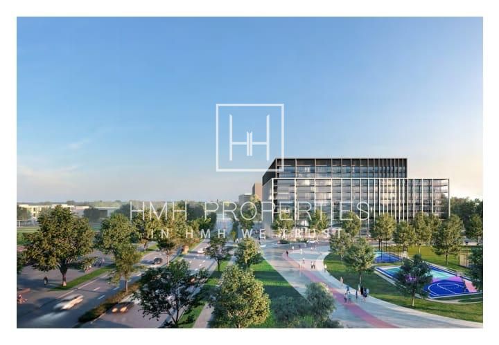 Ready To Move | Premium Location | Brands Amenities