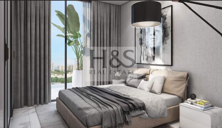 North 43, JVC District 15, Jumeirah Village Circle (JVC), Dubai