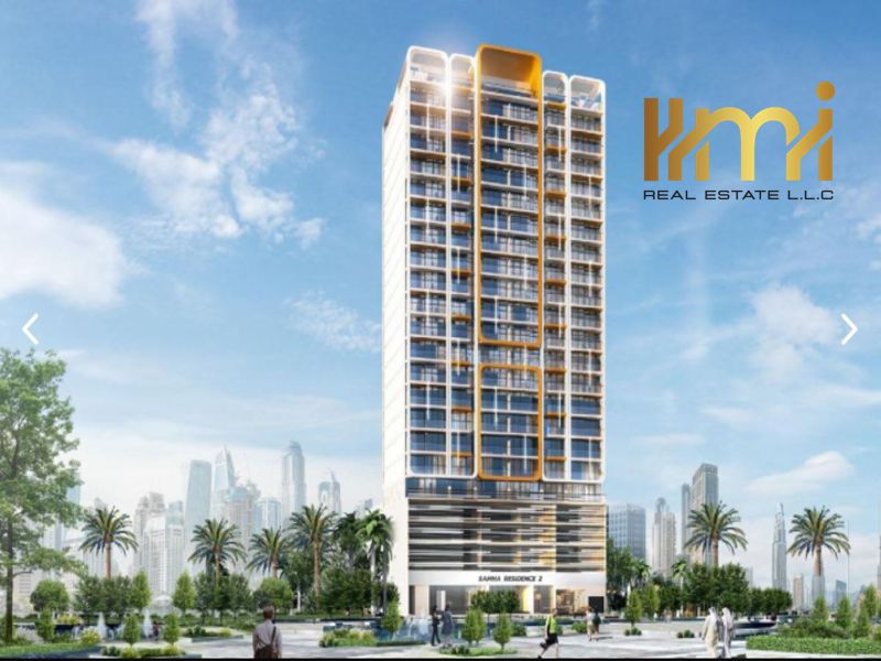Almost Ready | 5 Mins To Circle Mall | Accept Mortgagee | 30:70 Payment Plan