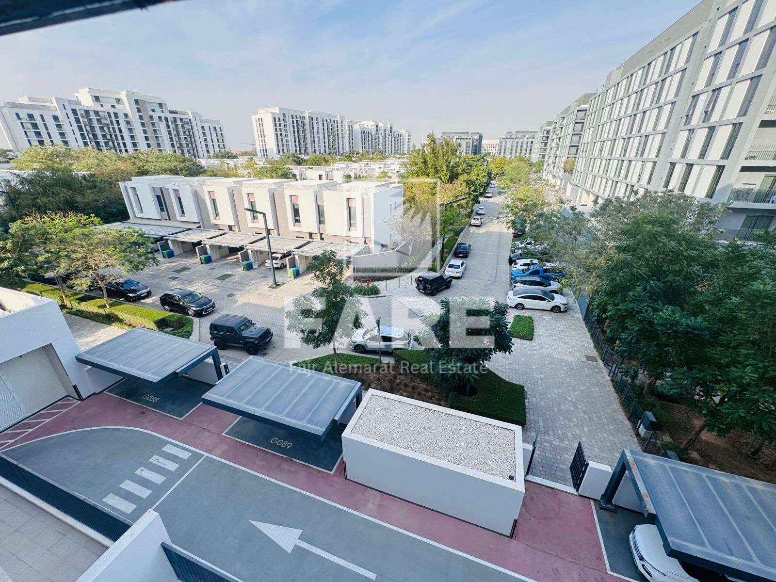 Brand New Studio Apartment,, Al Jada Community,, Ready To Move