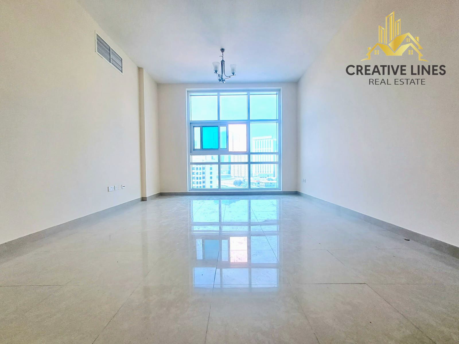 Ready to Move 1BHK Apartment with Full Facilities