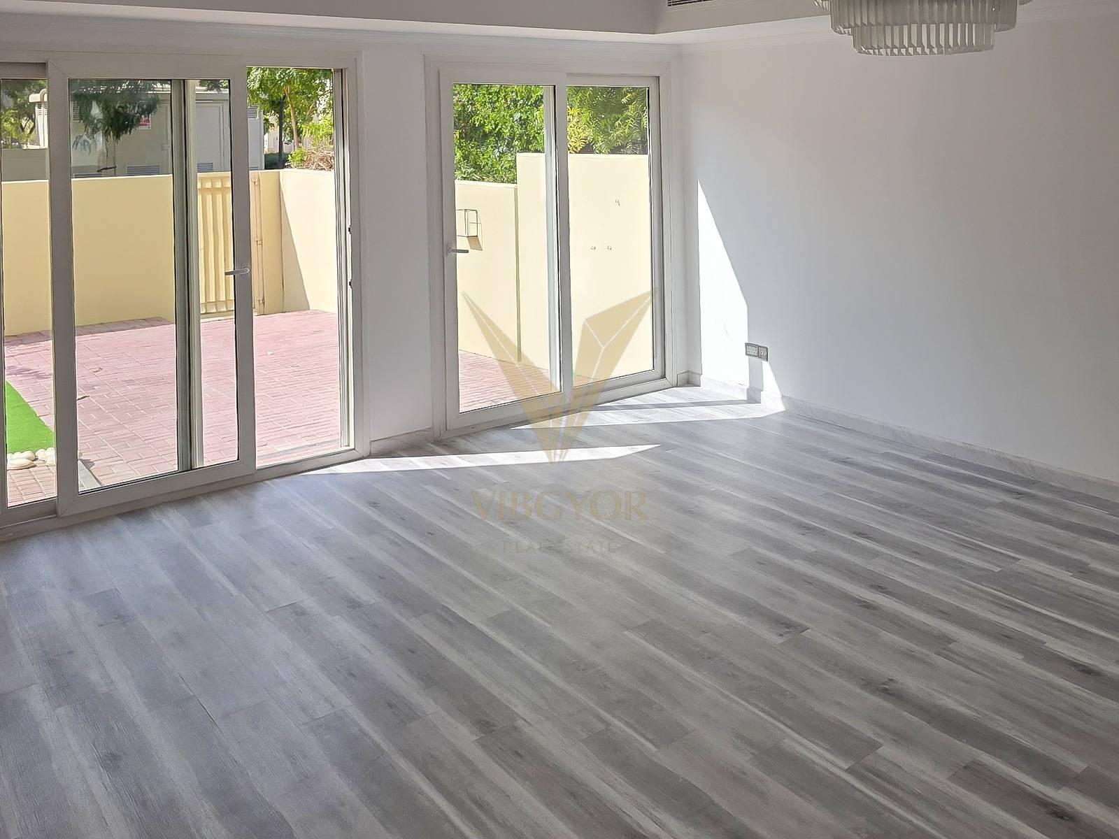 Upgraded Type 3M Villa | Single Row |Ready to Move