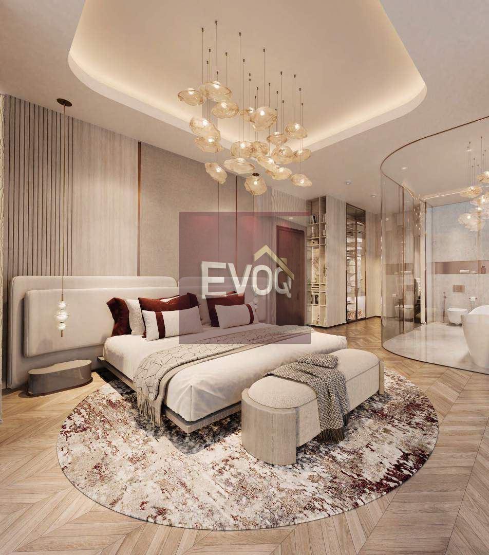 BRANDED BY ZAHA HADID | PRIVATE LAGOON | PREMIUM UNIT