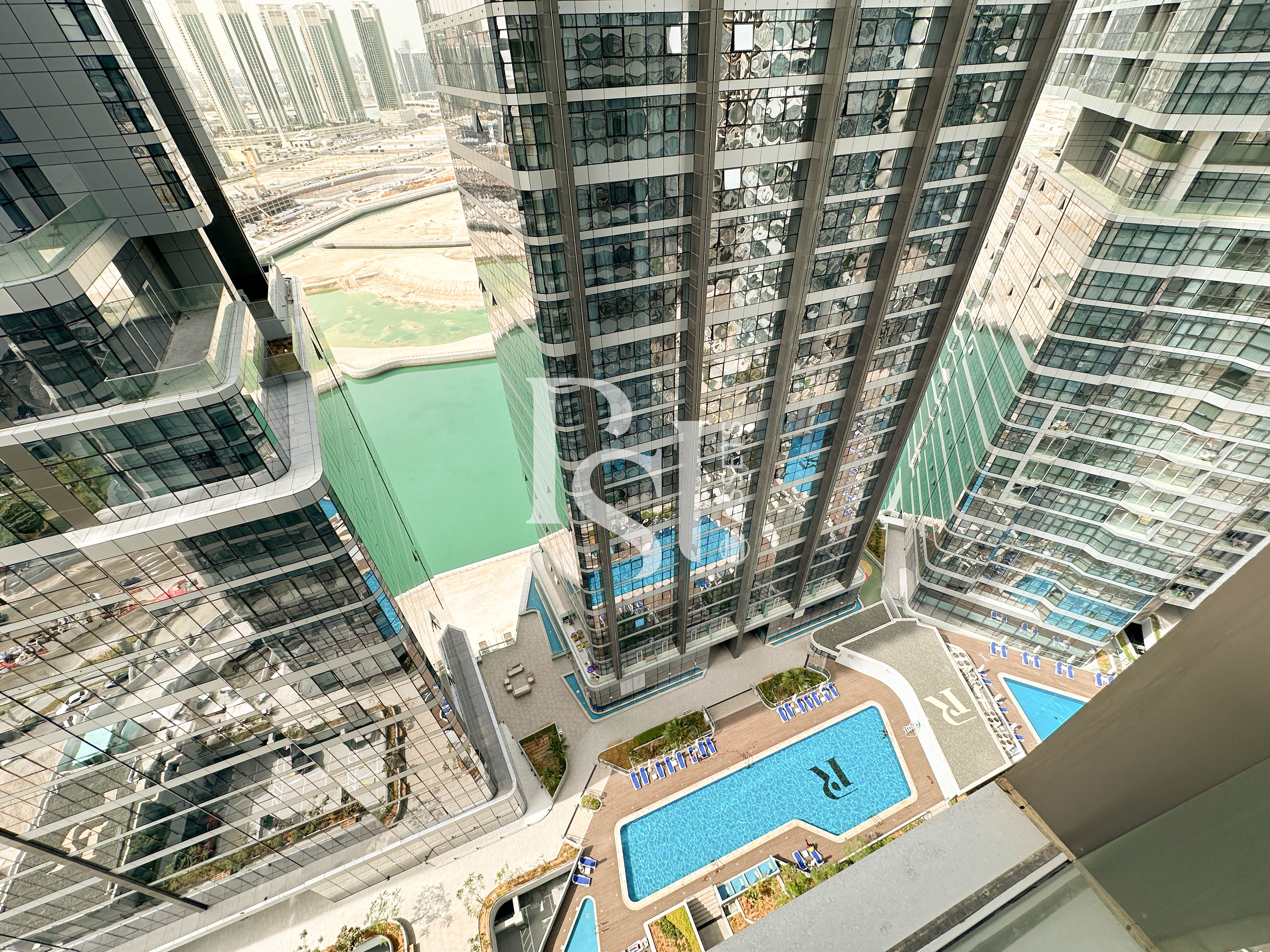 Balcony | Modern Layout | Ready to Move
