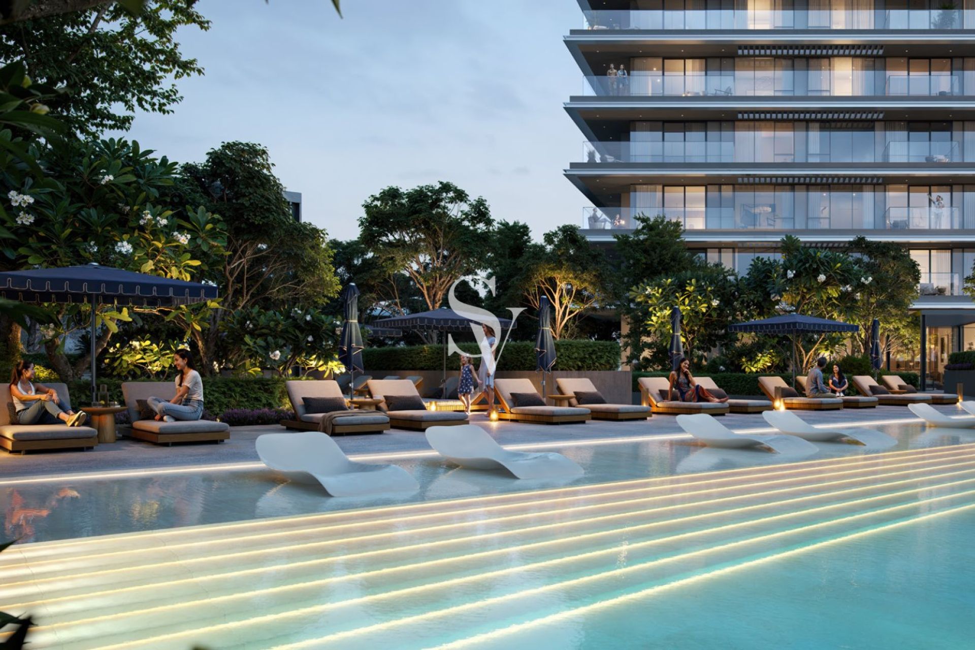 Next To Metro And School | High Demand | Big Asset