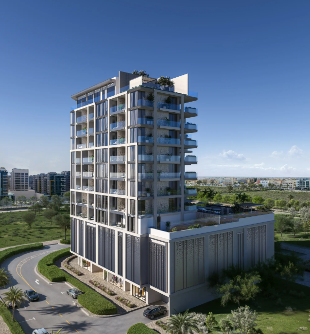 2BR Apartment with Private Pool | The Elysian Residence