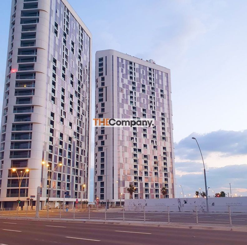 Prime Location | Stunning 1BHK | Spacious Layout