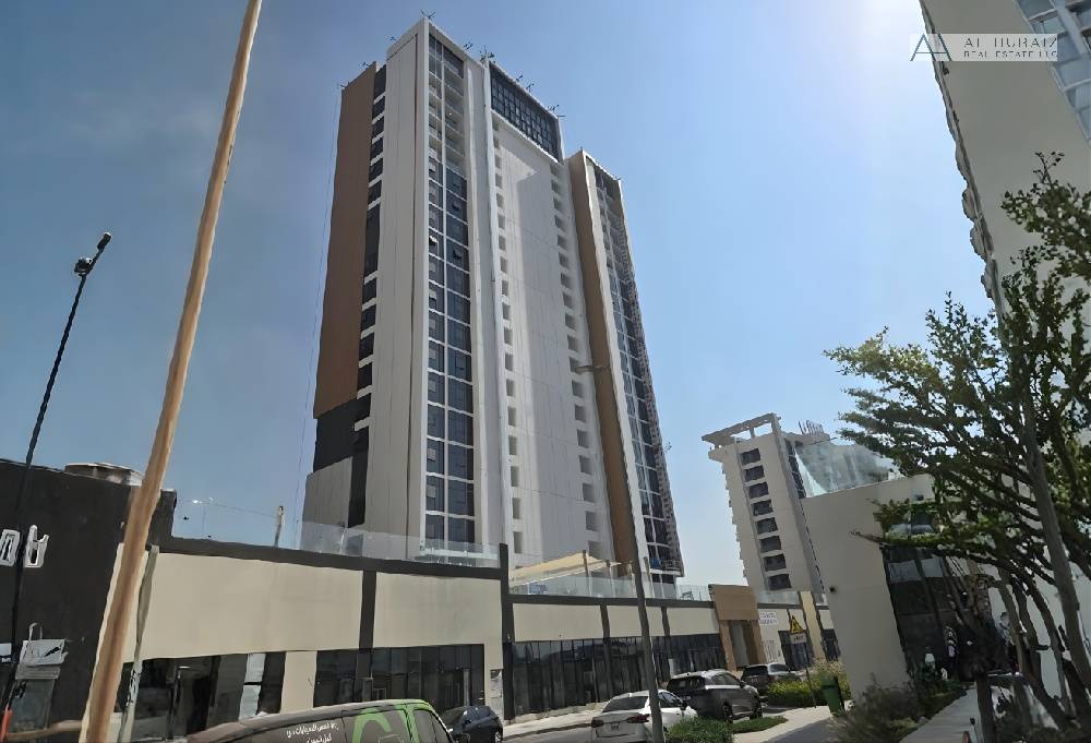 Prime Road-Front Retail Investment | Brand New