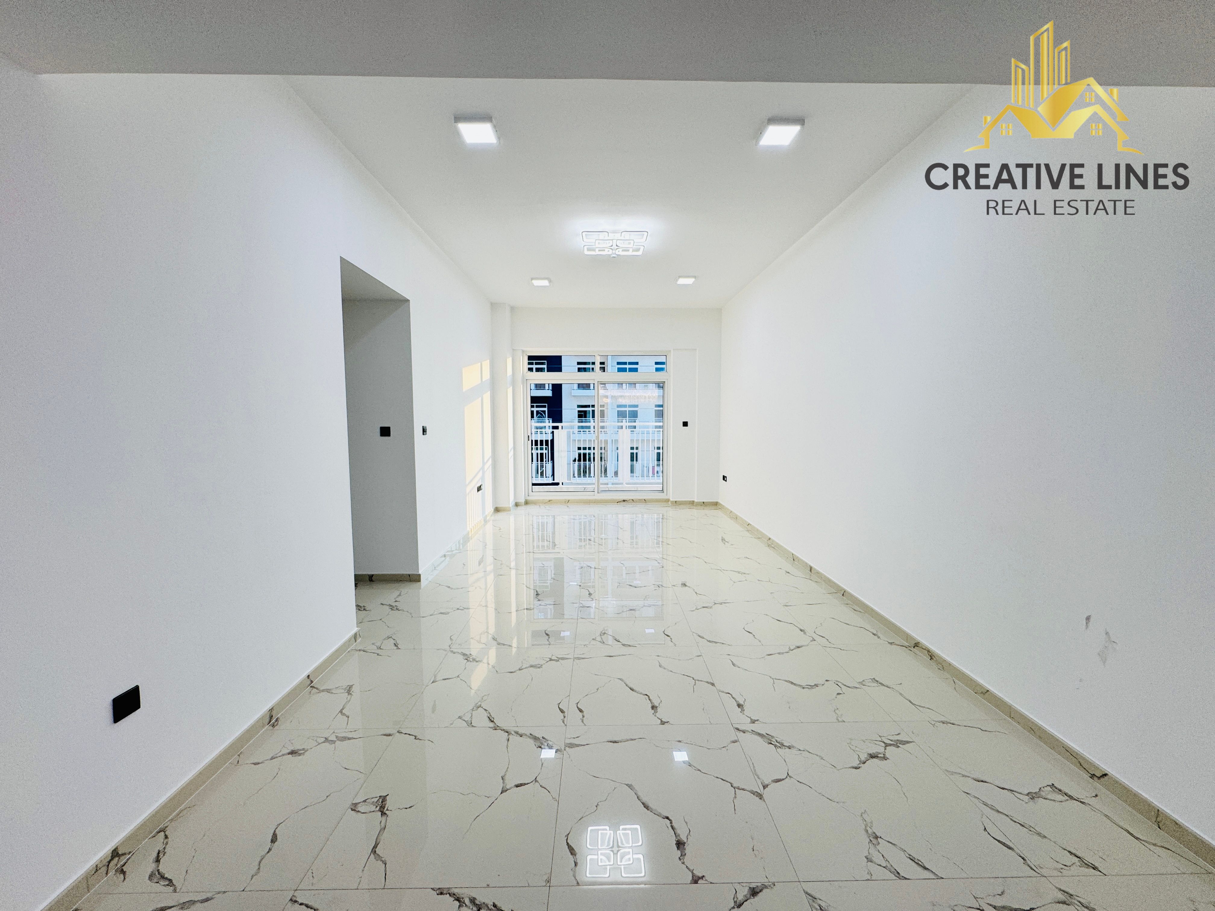 Zero Commission || Close kitchen ||Spacious 2 Bedroom Apartment + Store room