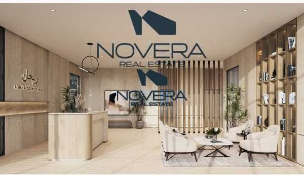 Panoramic Sea View | stunning FREE HOLD 2BR