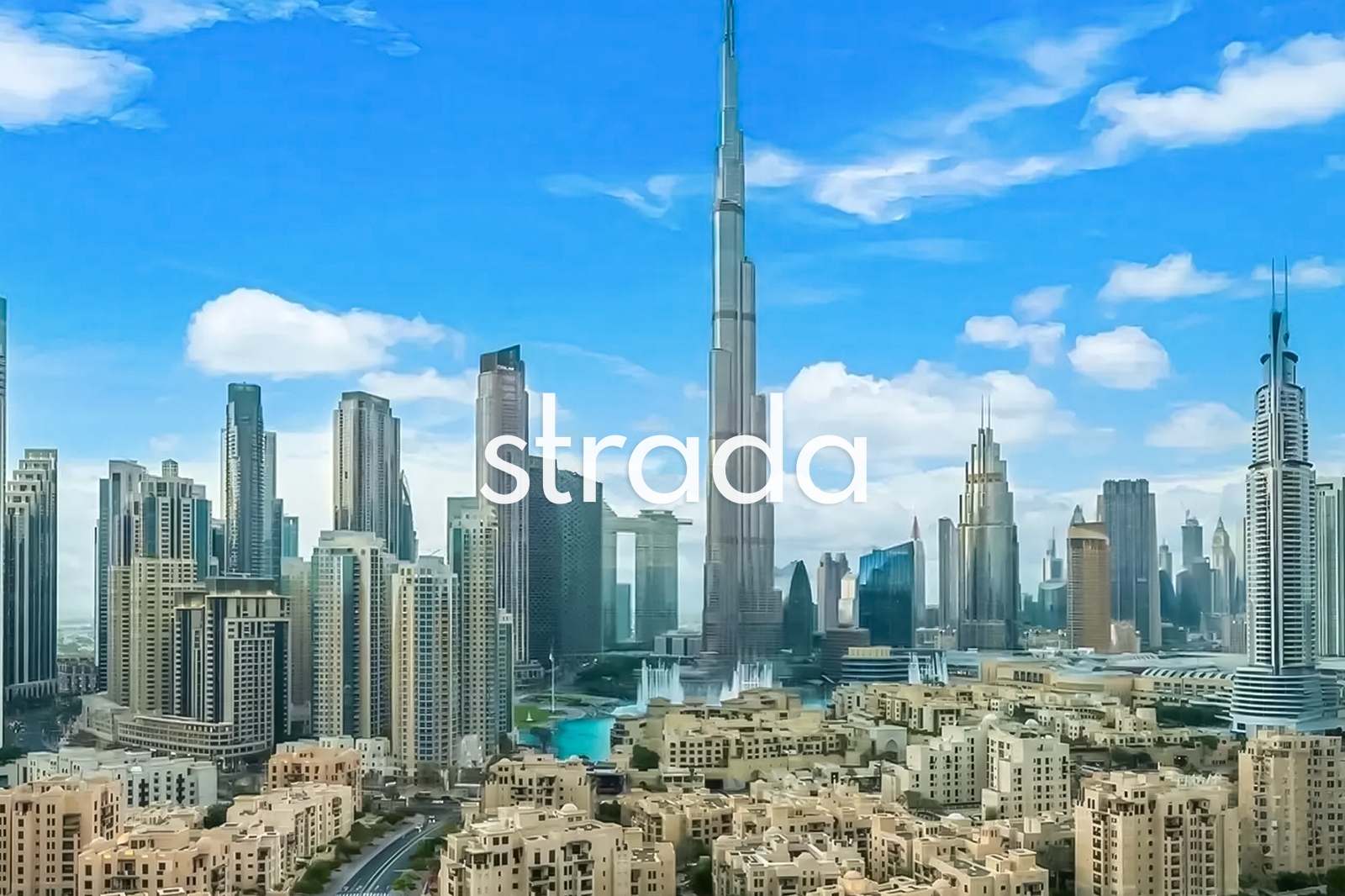Full Burj View | Huge Balcony | Top Floor