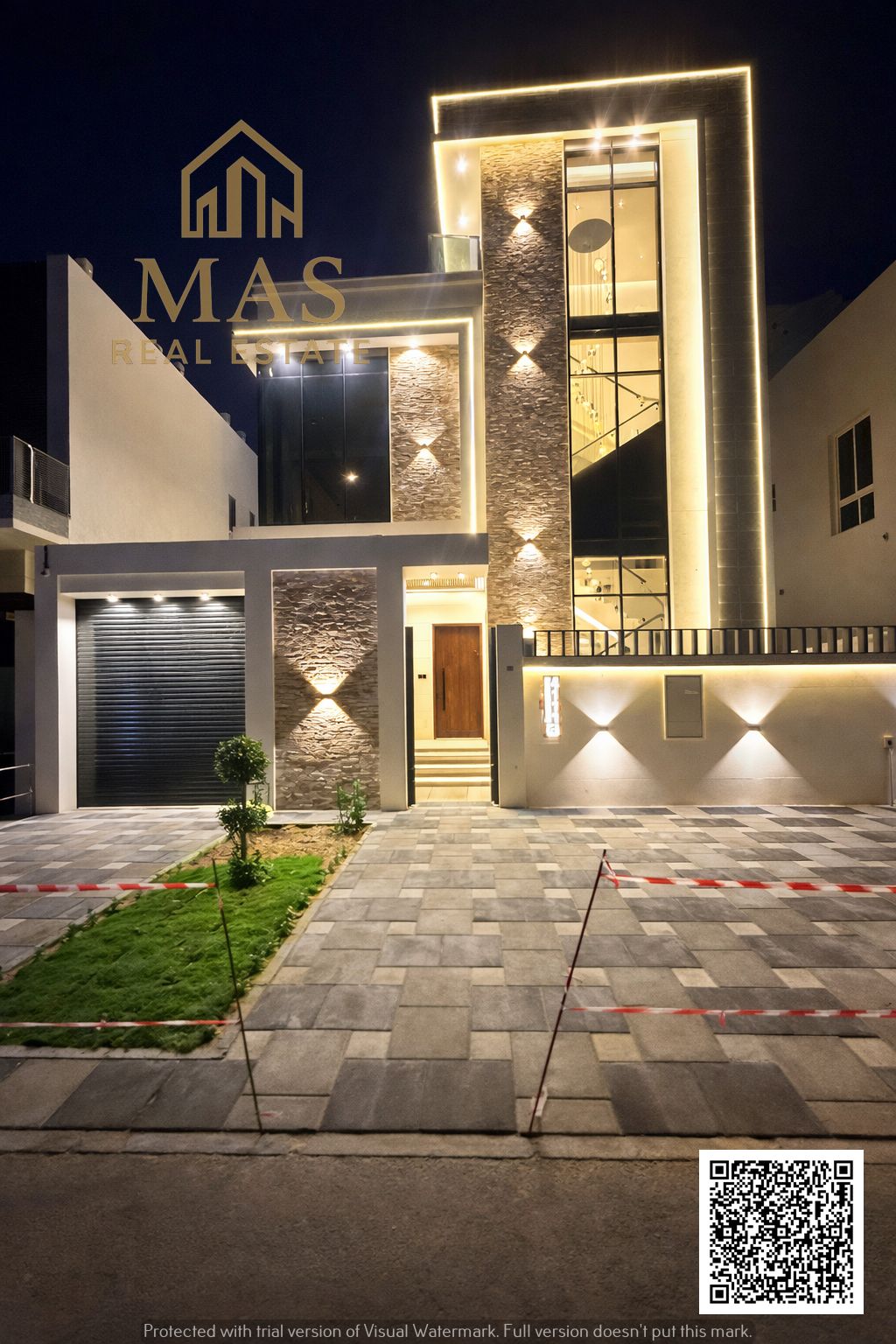 Own a villa with a monthly installment of AED 7,500 — the same as monthly rent. Freehold ownership for all nationalities, including registration fees.