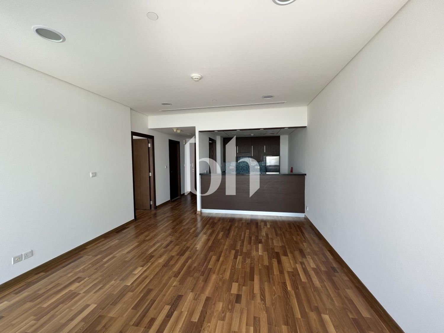 High floor| Za'abeel View| Ready to move in
