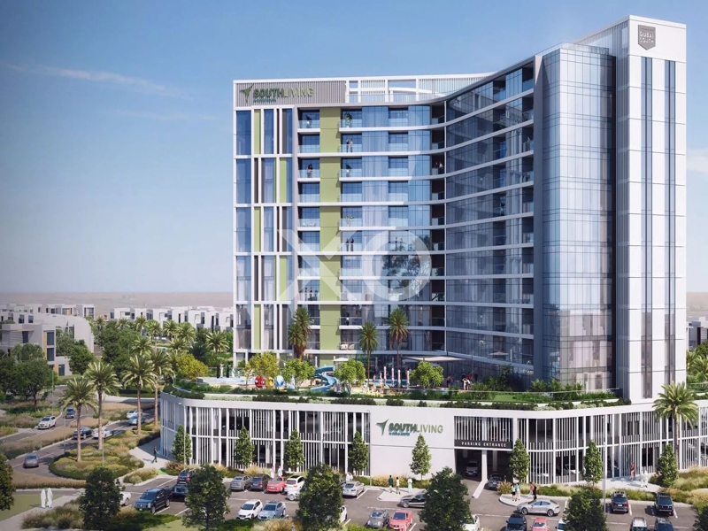 High Floor | Pool Views | Genuine Listing