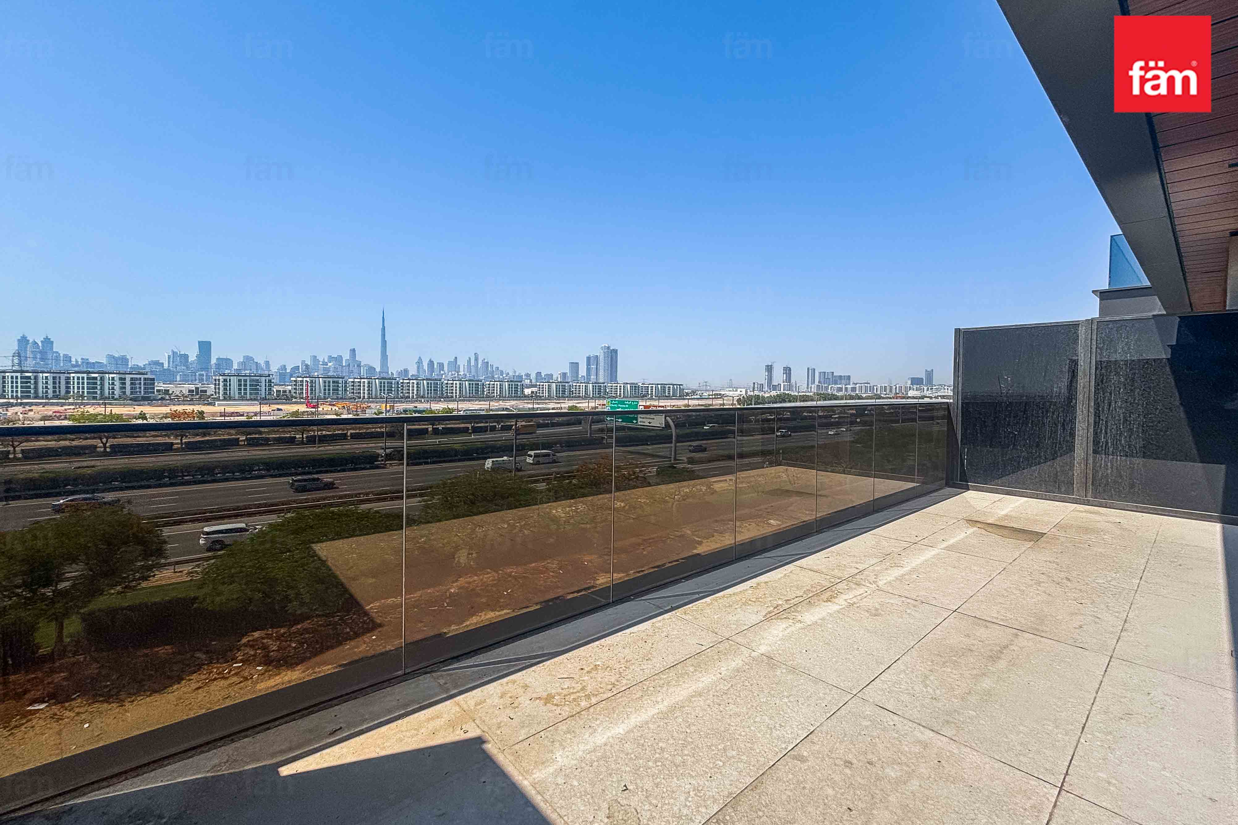 New | Spcious | Burj View | HighQuality