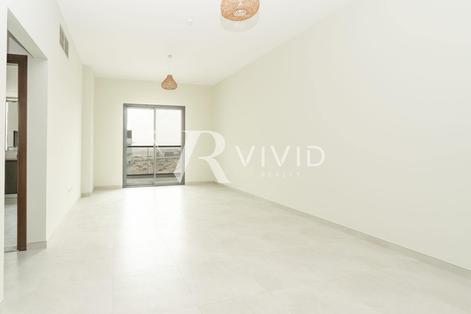 1 Bedroom | Top Floor | Ready to Move In