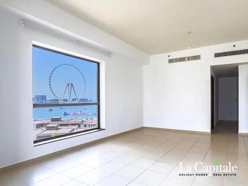 Modern Living in the Heart of the City | Vacant