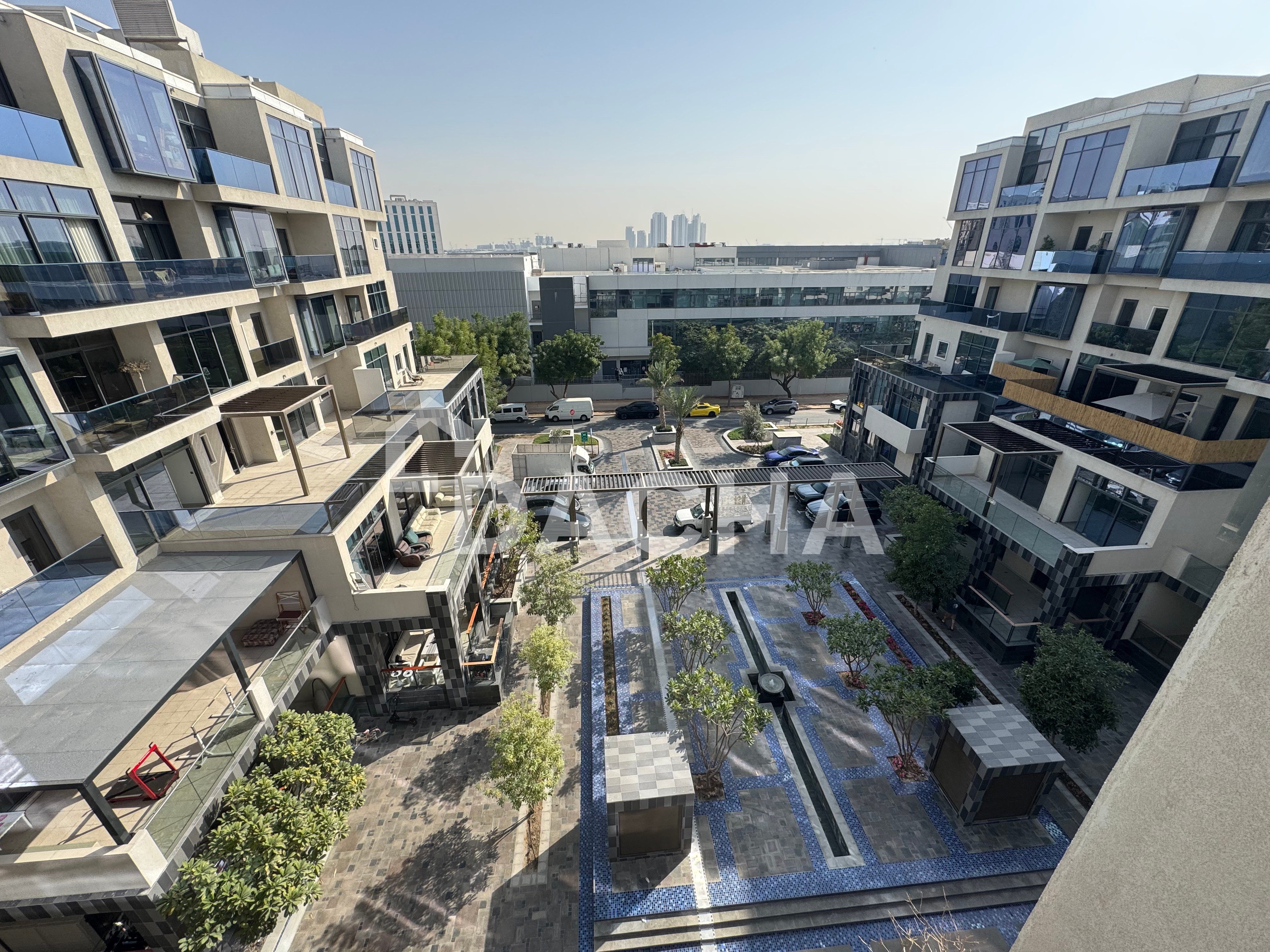 1 Bedroom | Spacious | Bright | Vacant