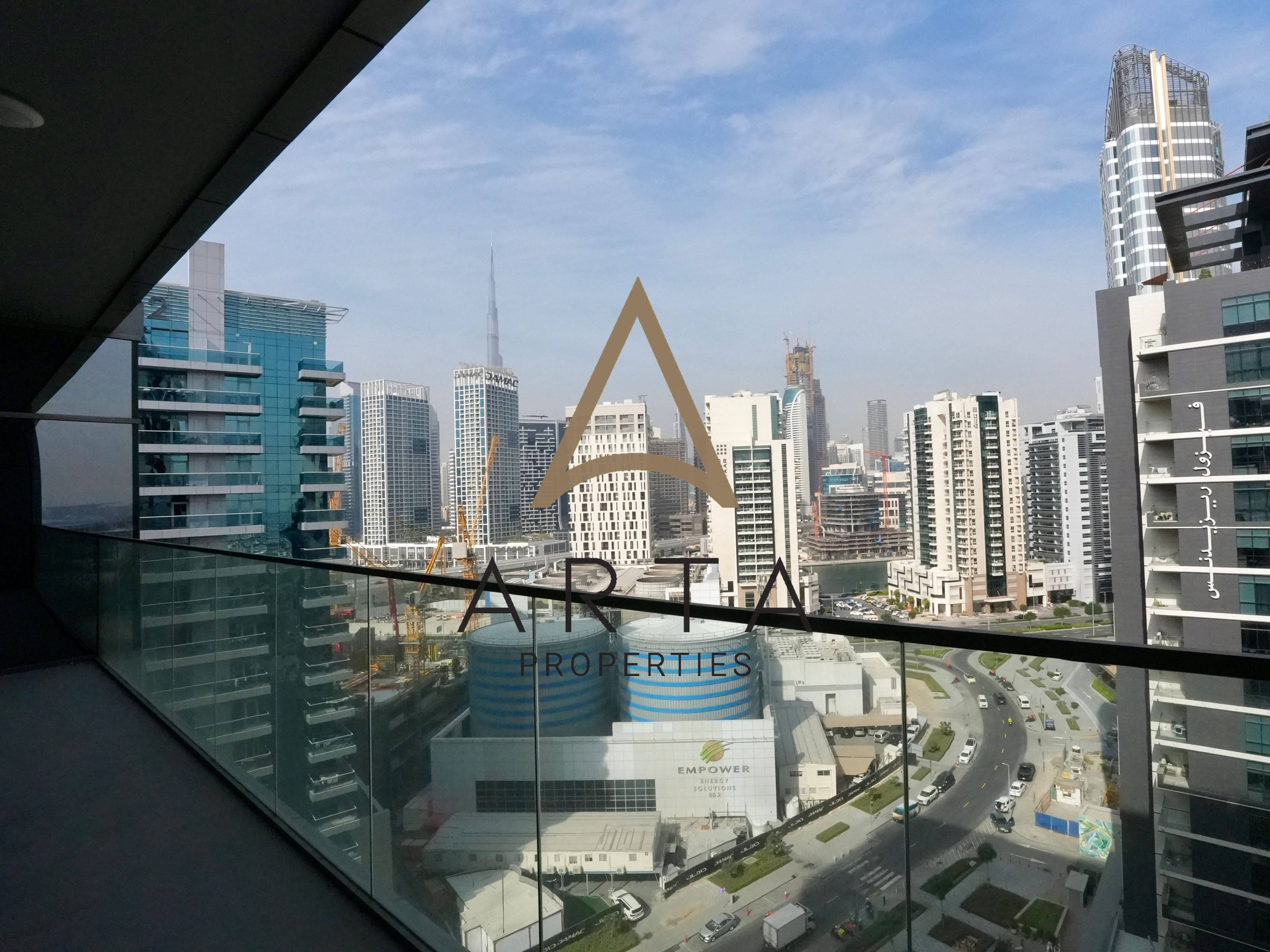 BRAND NEW | UNFURNISHED | PRIM...