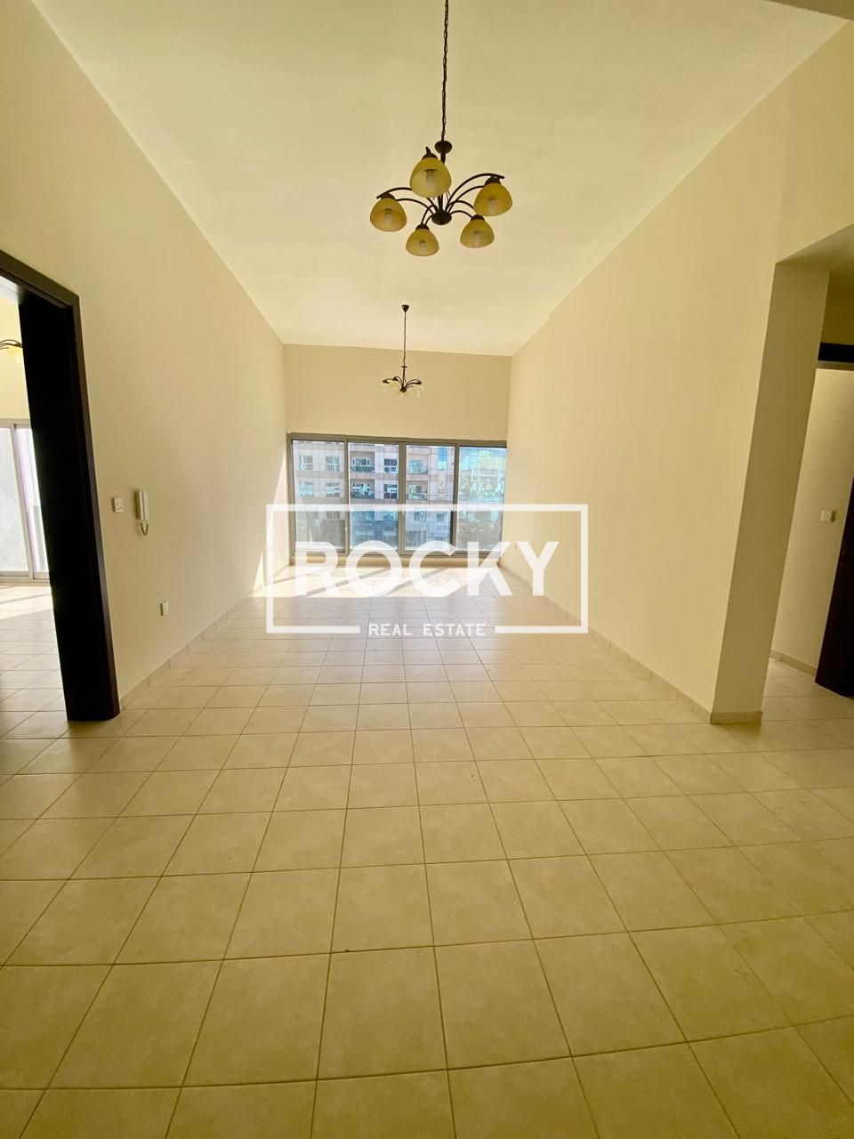 3 B/R | Pool & Gym Bldg | On Zabeel Road, Near Karama Fire Station