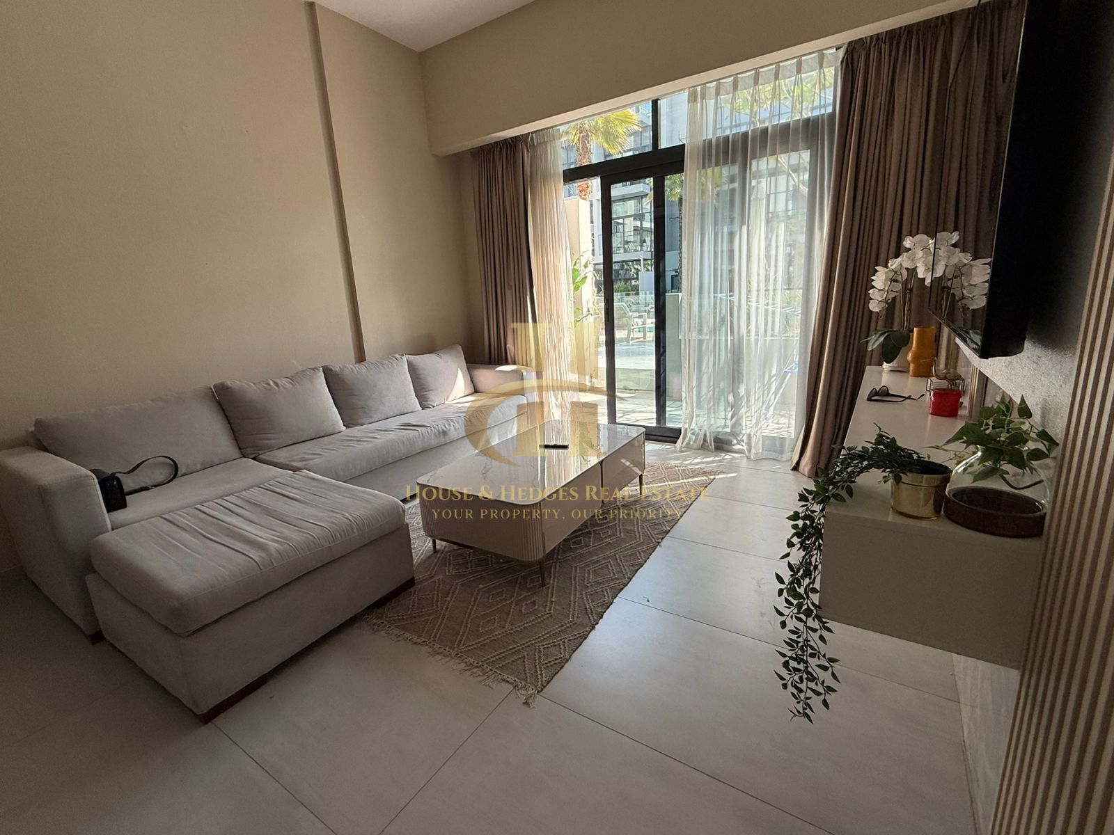 High Floor | Kitchen Appliances | Vacant