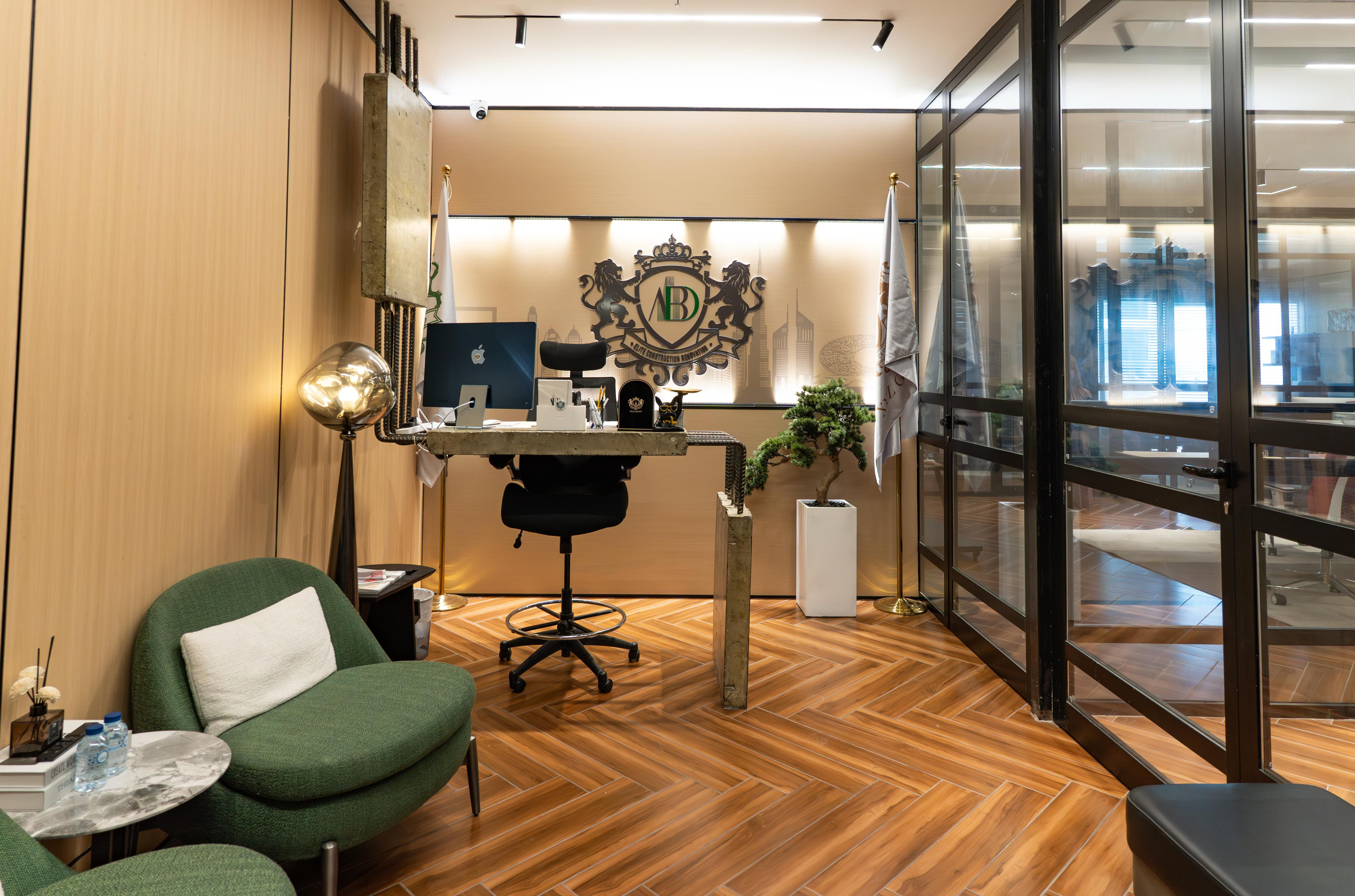 Prime Corporate Workspace | Canal View | Fitted