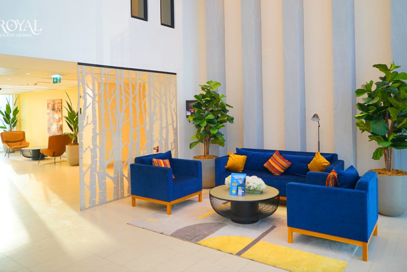 Boho Bliss | Cozy Yas Island Studio