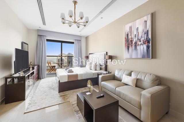 RAMADAN OFFER | FULLY FURNISHED | MONTHLY PAYMENT