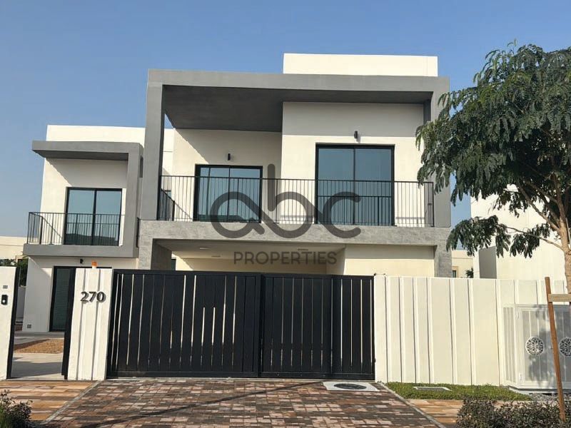 Luxury Standalone Villa | Largest Plot | Ready