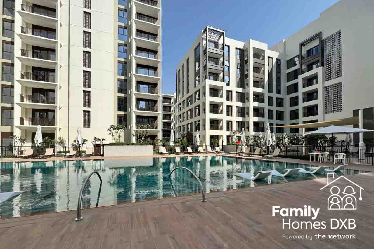 Brand New | VOT | Spacious 2 BR