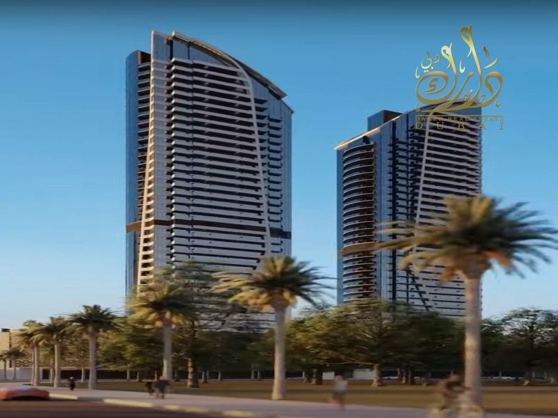 30% Discount| Fully Furnished |ALMOST READY | HIGH ROI