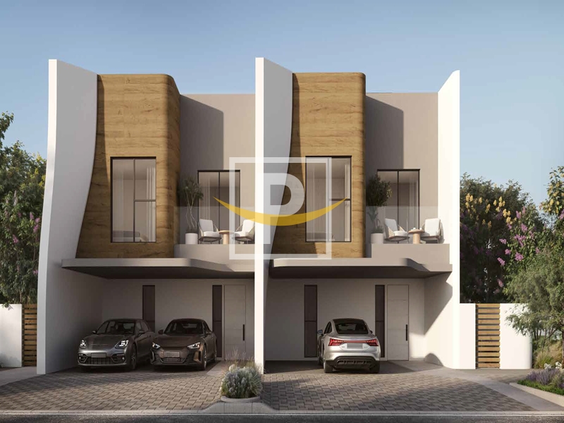 3Bedroom Luxurious Townhouse | Freehold | PP 40/60