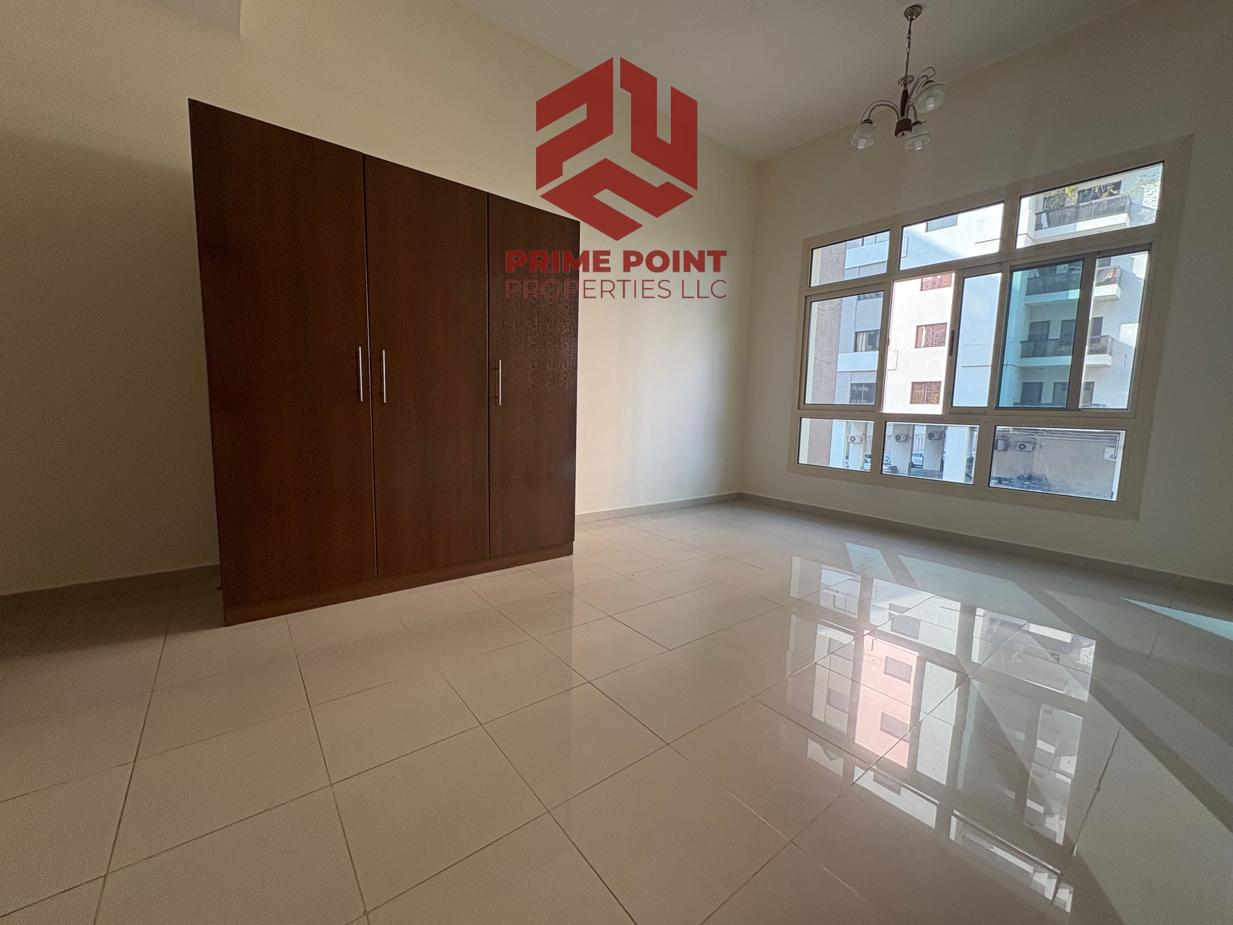 Prime Location 1bhk With Semi Close Kitchen | Ready To Move
