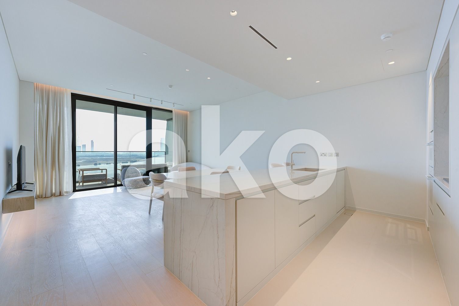 Exclusive 2 Bed luxury fully furnished apartment