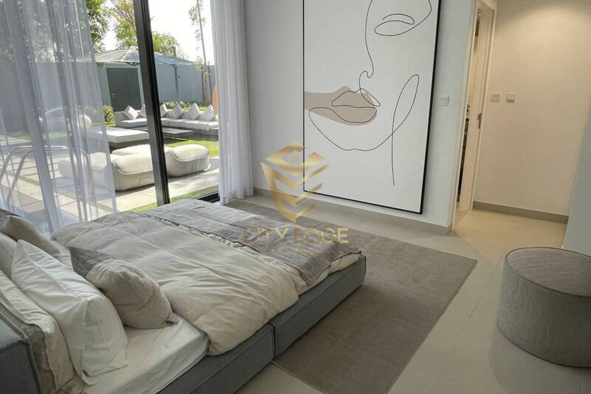 4BR CORNER+ MAID + MAJLIS - SMART HOME - FREEHOLD
