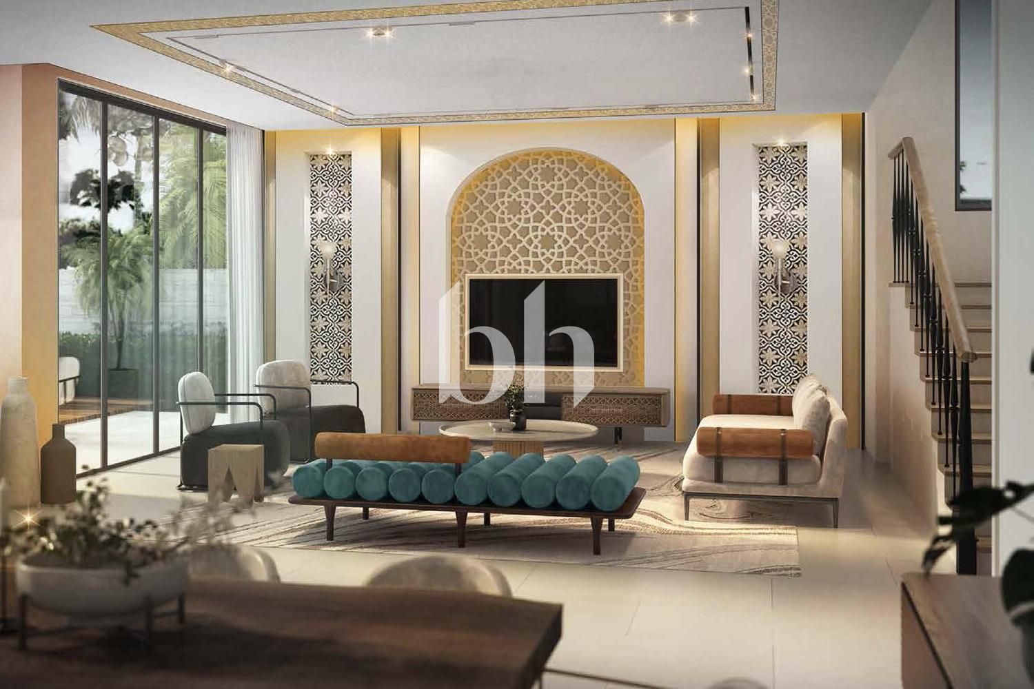 Luxury Living | Great Amenities | Family Community